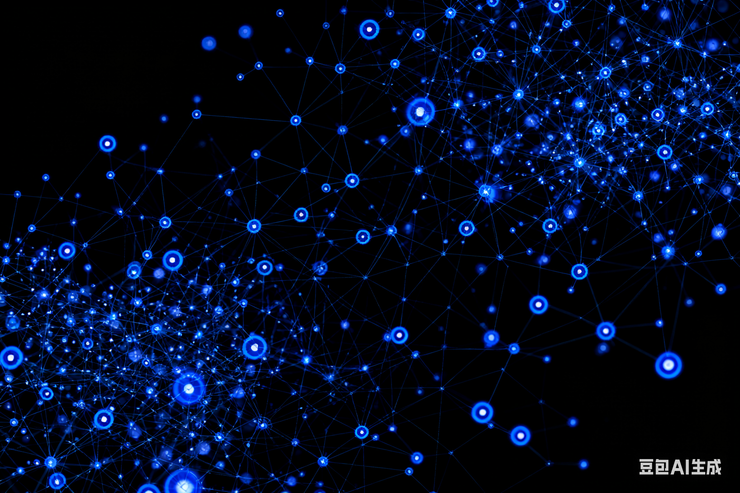 智能合约是如何实现去中心化的？