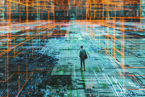 未来区块链实时监测的发展趋势是什么？