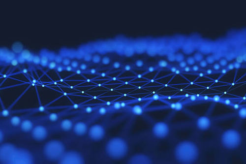 加密技术在区块链数据保护中扮演了什么角色？