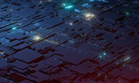 智能合约的执行效率如何，是否会影响网络性能？