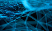 哪些行业已经成功实施了公链智能合约？