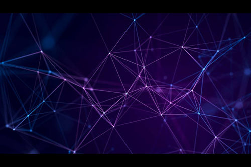 什么是虚拟资产，如何定义它们在区块链上的存在？