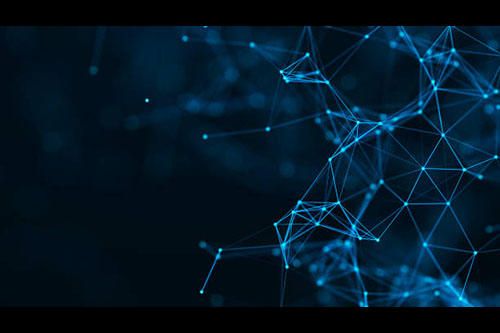 区块链技术如何确保虚拟资产的真实性和安全性？