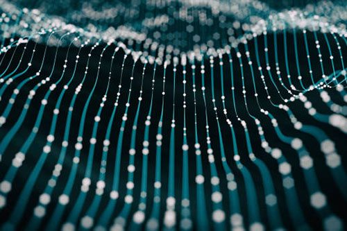 在农产品的区块链溯源中，数据采集的方式有哪些？