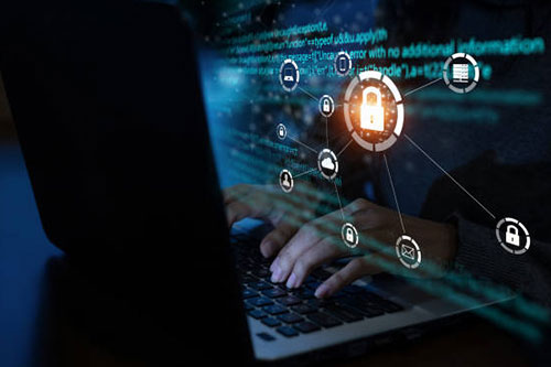 区块链技术如何保障加密资产的安全性？