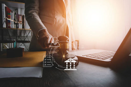 未来区块链智能合约的发展趋势是什么？