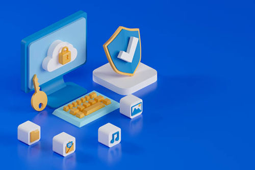 区块链节点之间的数据传输如何保障隐私与安全？