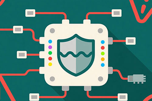 在区块链上，如何管理私人密钥的安全性？