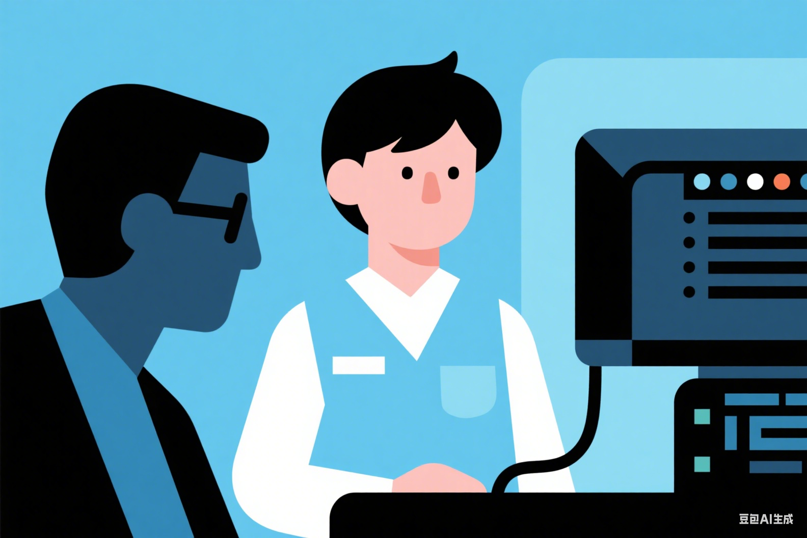 什么是状态通道，智能合约与之有什么关系？