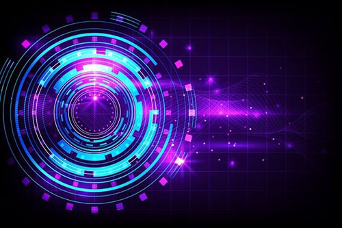 在区块链生态系统中，虚拟资产的未来可能会面临哪些挑战？