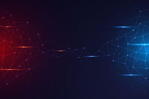 在区块链溯源中，智能合约是如何运作的？