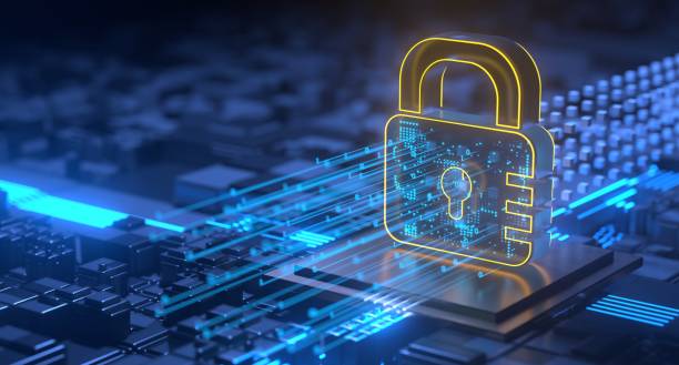 如何确保区块链网络中的节点安全？