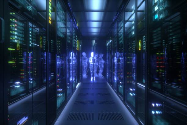 如何确保区块链网络中节点的安全性？