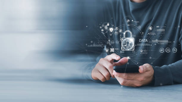 如何处理链上数据加密的合规性和法规要求？