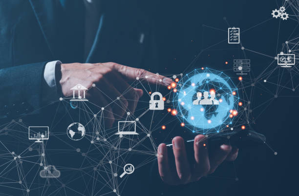 智能合约中的资金管理逻辑如何确保安全？