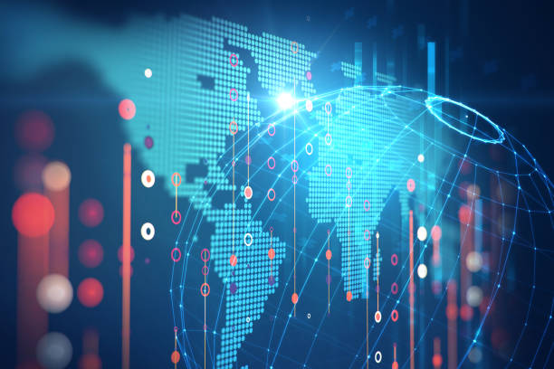 区块链如何确保数据的不可篡改性？