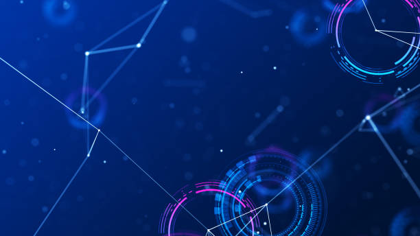 区块链如何促进实时监测数据的跨行业合作？