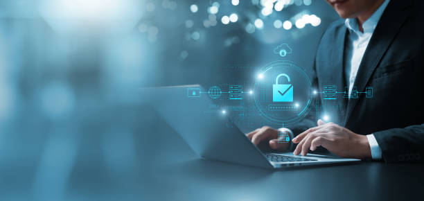 跨链数据传输中如何防止中间人攻击？