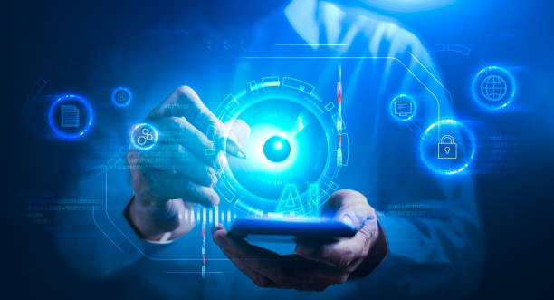 区块链网络中，哪些类型的节点最容易受到攻击？