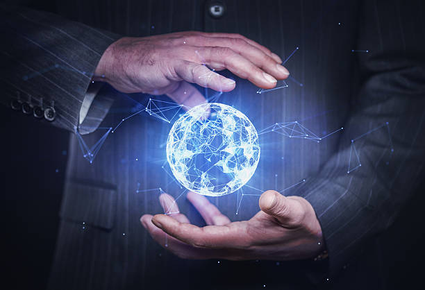 区块链平台之间的数据互操作性对数据安全有何影响？