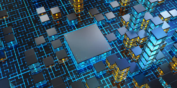 对于实时监测数据，区块链的共识机制会如何影响性能？