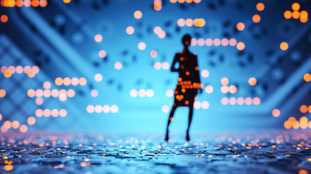 如何监测节点的异常行为以防止潜在的攻击？