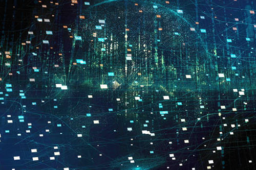 区块链溯源平台如何保证数据的不可篡改性？