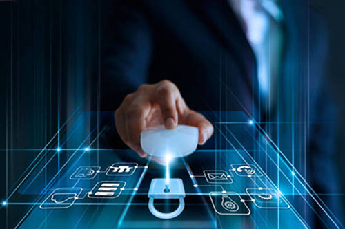 在公链上，智能合约的数据存储方式是什么？