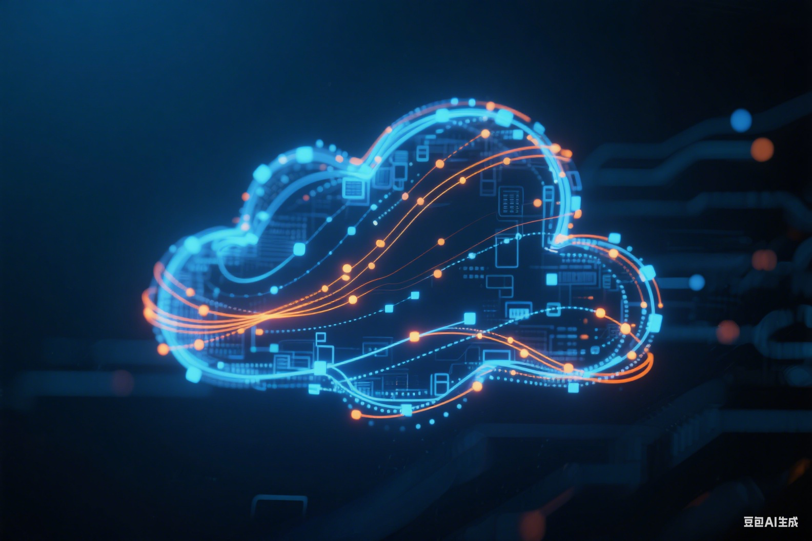 在公链中如何确保智能合约的执行是透明和可审计的？