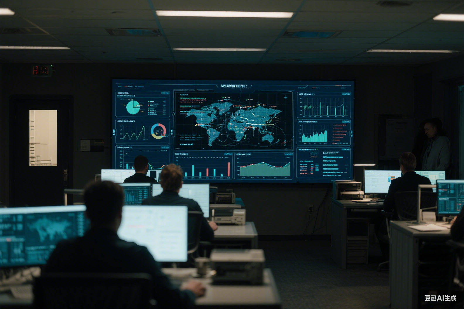 公链智能合约如何实现多签名功能？