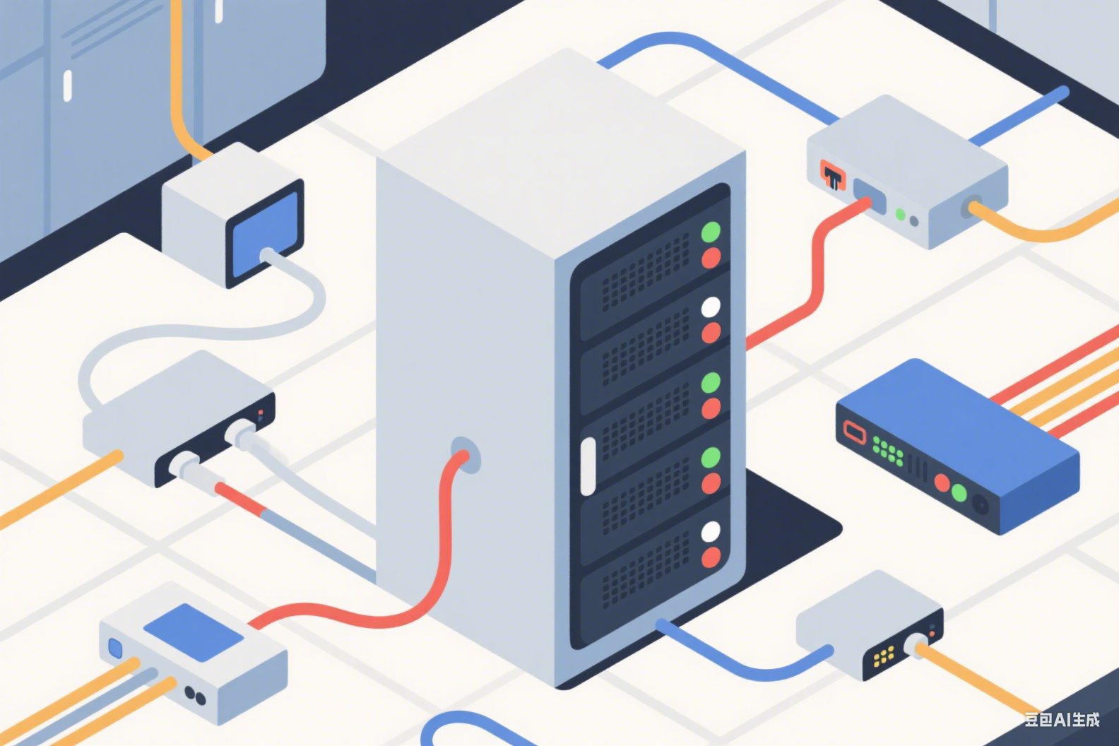 Web3合约的生命周期管理是怎样的？