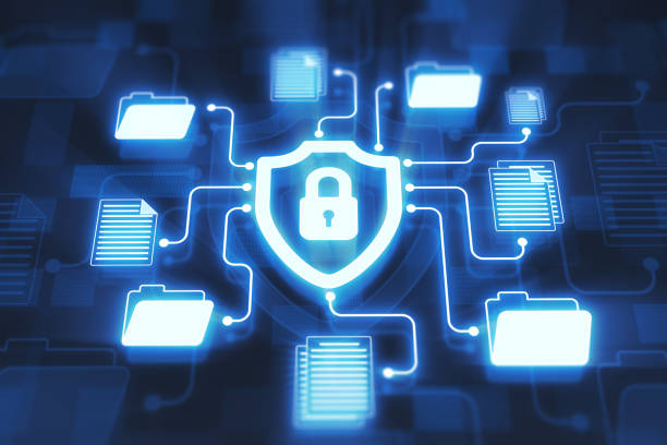 区块链技术如何保障数字资产的安全性？