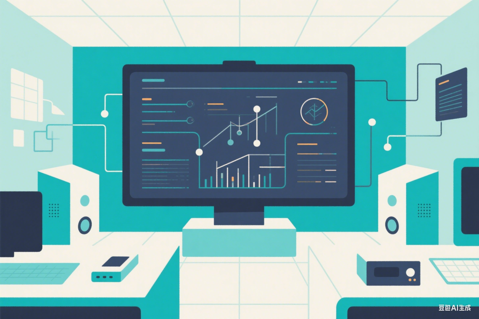 在智能合约中，如何实现访问控制以保护敏感数据？