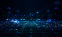 采用区块链技术的虚拟资产有哪些典型案例？