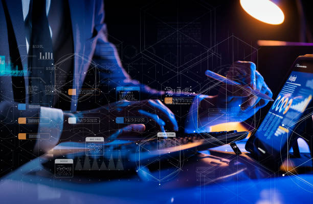 链上监测如何与传统金融监测相结合？