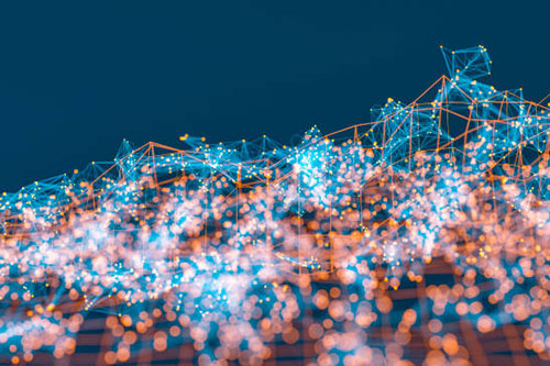 哪些编程语言常用于开发智能合约？