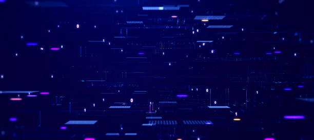 在区块链环境中，如何管理数据访问权限？