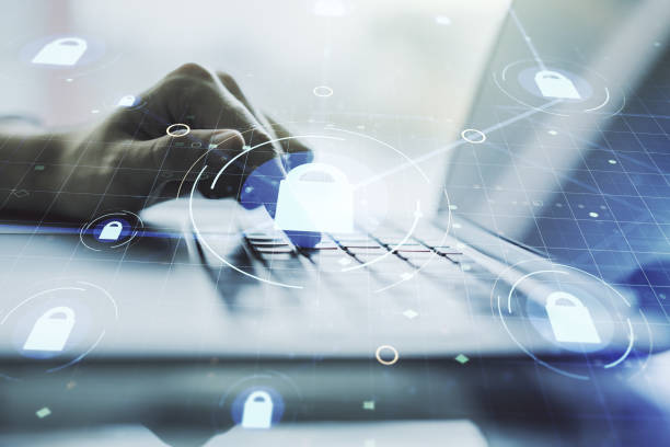 如何确保合约在链上数据的真实性和完整性？