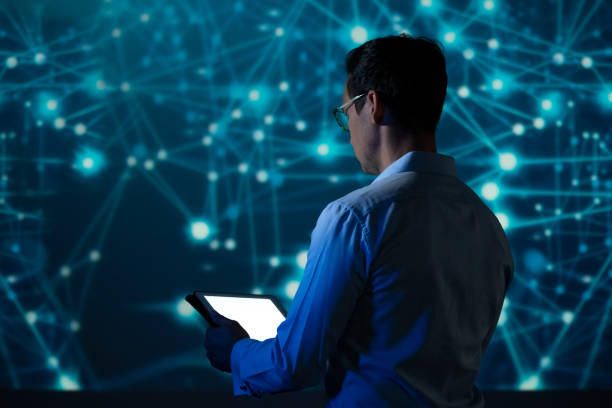 如何确保区块链上存储的数据不可篡改？