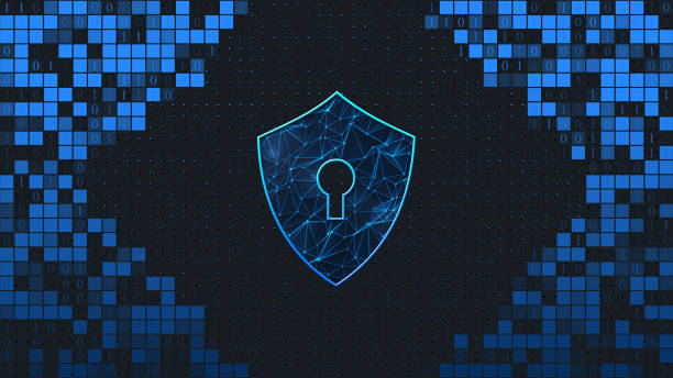 使用哪些技术手段可以提高节点之间的通信安全性？